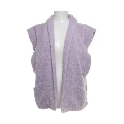 Gilet (Lila) van Refined Department Polyester