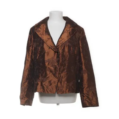 Blazer (Brown) from Singh Madan
