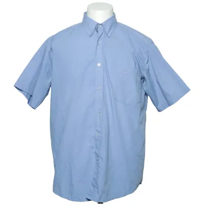 Chemise à manches courtes (Bleu) de Bulldozer