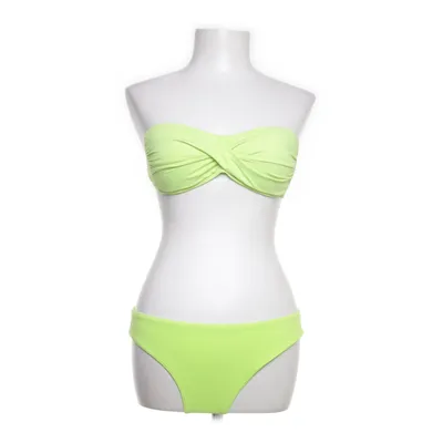 Bikini (Gul) från Ocean Club Elastan, Nylon