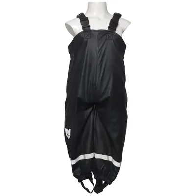 Pantalon imperméable (Gris) de Mini Market Polyester, Polyuréthane