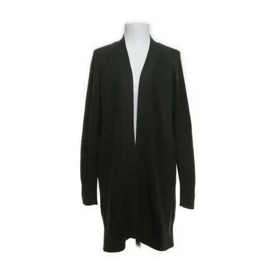 Cardigan (Green) from WE Acrylic, Cotton