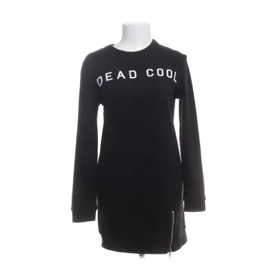 Robe (Noir) de Karssen Coton