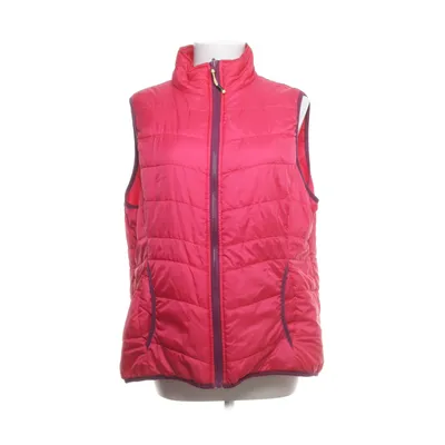 Ytterväst (Rosa) från Sports Polyester