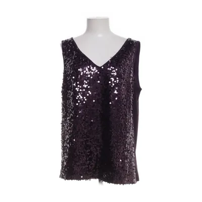 Linne (Lila) från Evans Elastan, Polyester