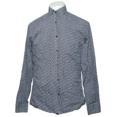 Shirt (Modern Fit) van Seven Seas Katoen