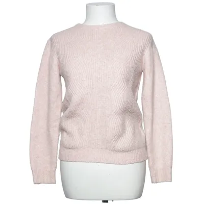 Pull-over (Rose) de Rosemunde Acrylique, Polyamide, Laine