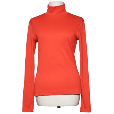 Turtleneck (Red) from Marimekko Elastane, Polyamide