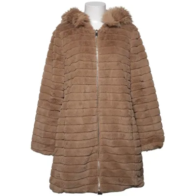 Winterjas (Beige) van Cacharel Acryl, Polyester