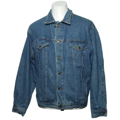 Veste en jean (Bleu) de Authentic Clothing Company Coton