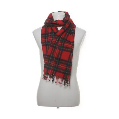 Halsduk (ROYAL STEWART) från Crombie Ull
