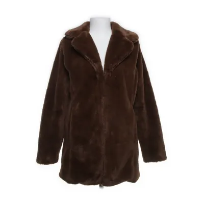 Vinterjacka (Brun) från Esmara Polyester