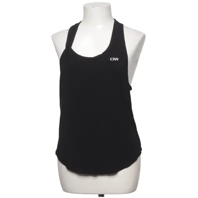 Sports tank top (Black) from ICIW
