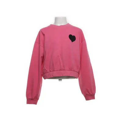 Sweatshirt (Pink) from Destination Cotton