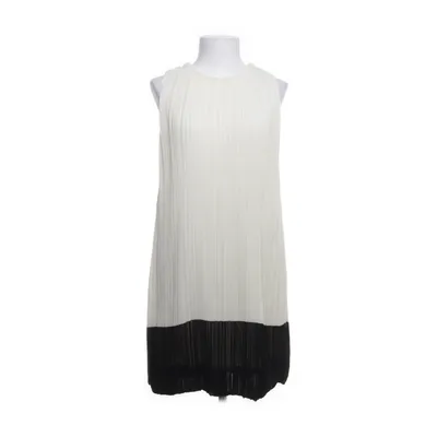 Klänning (Gul, Svart) från Sonia by Sonia Rykiel Bomull, Polyester