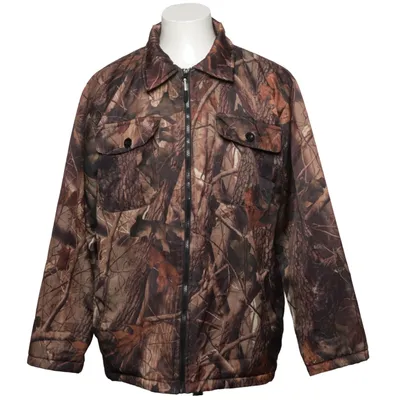 Jaktjacka (Brun) från Pogue Original Polyester