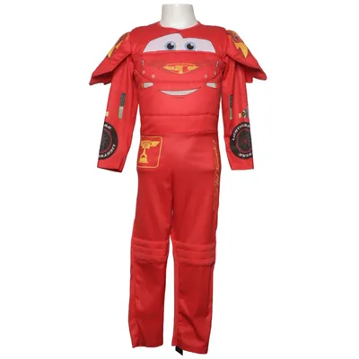 Feestkostuums (Lightning Mcqueen) van H&M Polyester