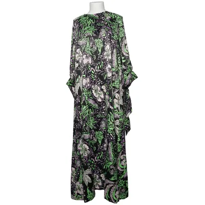 Maxikjole (Wava Vegetal) fra Rodebjer Viscose