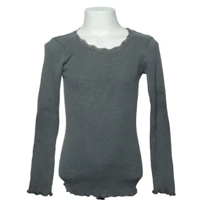 Long sleeve T-shirt (Gray) from Rosemunde