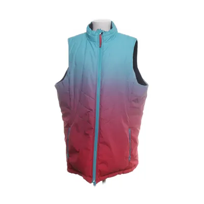 Ydervest (Flerfarvet) fra Ulla Popken Polyester
