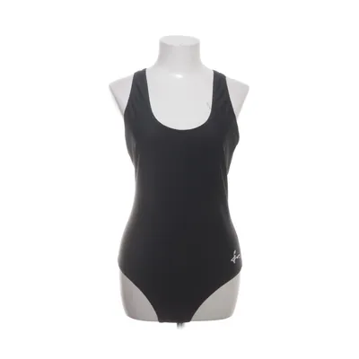 Maillot de bain une pièce (Noir) de Extend
