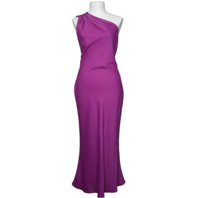 Långklänning (JAS22DR196) från Misha Polyester