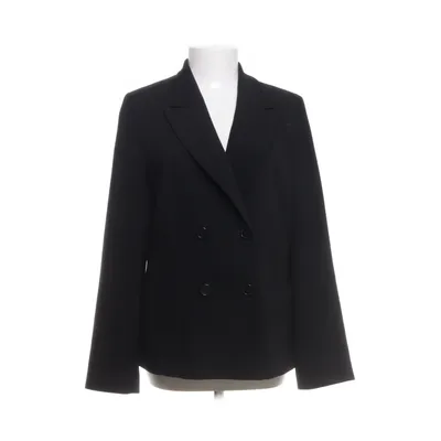 Blazer (Black) from Kathleen Madden Viscose