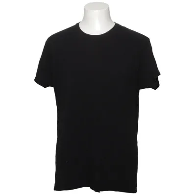 T-shirt (Comfortsoft) van Hanes Katoen