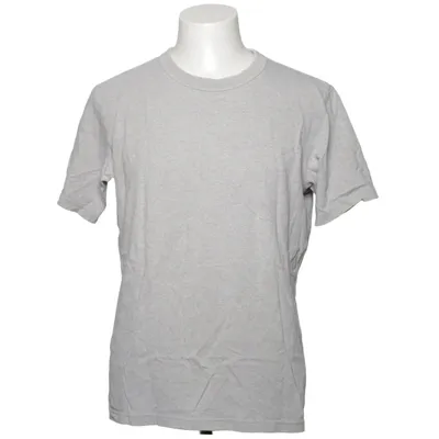 T-shirt (Gray) from Uniqlo U Cotton