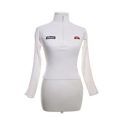 Practice jersey (Beige) from Ellesse
