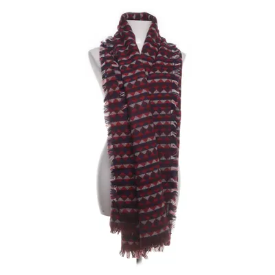 Scarf (Blue, Multicolored) from Inspired by Veritas