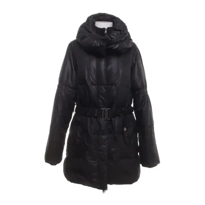 Donsjack (Zwart) van Long Island Dons, Veer, Polyester