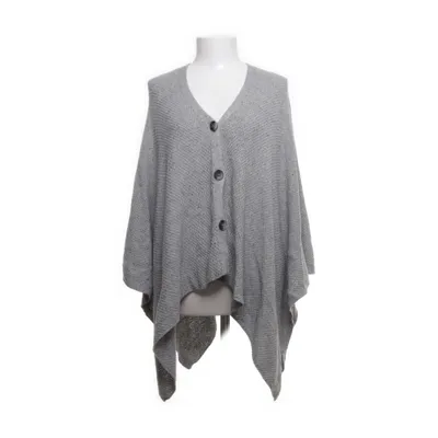 Cardigan (Gray) from Oui Cotton