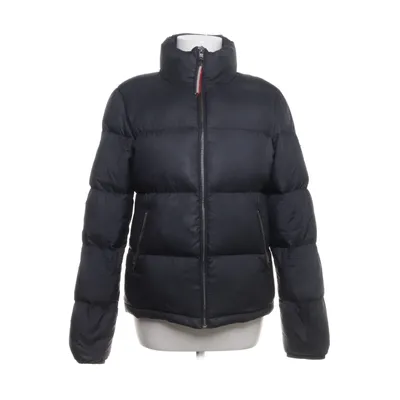 Dunjacka (Svart) från Tommy Hilfiger Denim Dun, Fjädrar, Polyester
