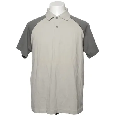Polo (Beige, Gris) de Best in Town Coton