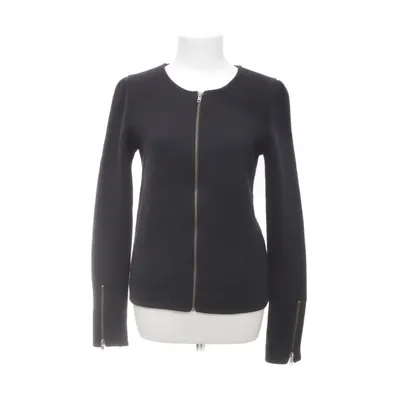 Kofta (Svart) från Zara Polyamid, Viskos, Ull