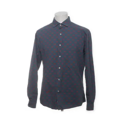 Chemise (Bleu, Rouge, Multicolore) de Brava Fabrics Coton