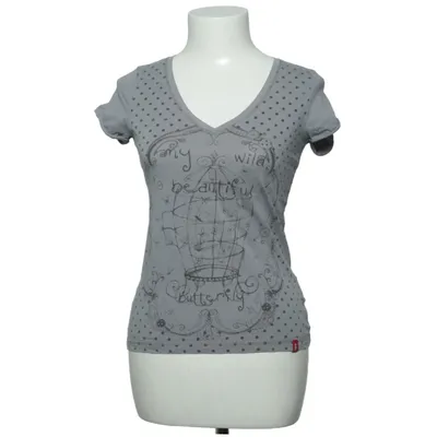 T-shirt (Grå) från EDC by ESPRIT Bomull