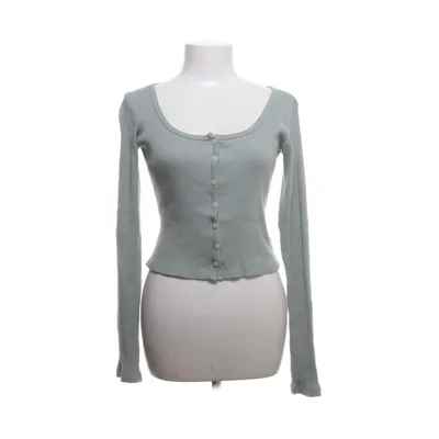 Topp (Blå) från Brandy Melville