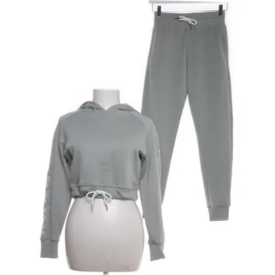 Set (Green) from Swedish Fall Elastane, Polyester