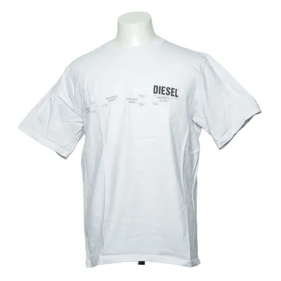 T-shirt (Wit) van Diesel