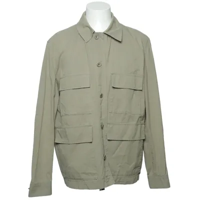 Safarijakke (Beige) fra Arket Bomuld