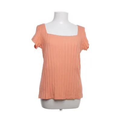 Haut (Orange) de Jan 'N June Coton biologique
