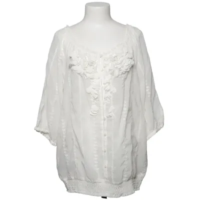 Blus (Vit) från Amy Vermont Polyester