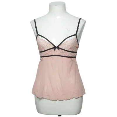 Negligé (Pink, Sort)