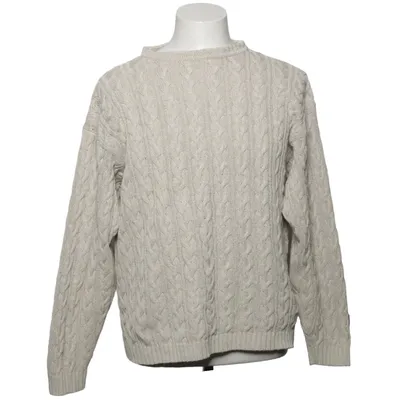 Pull-over (Beige) de Clifton Classic Coton