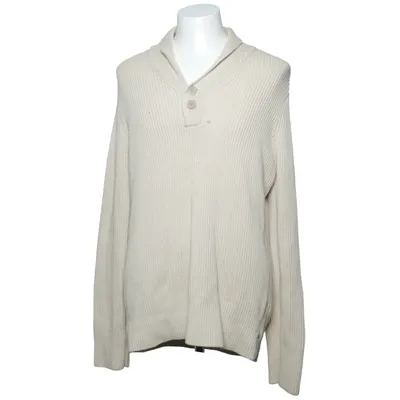 Sweater (Beige) from East West Cotton