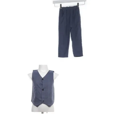 Pak (Blauw)