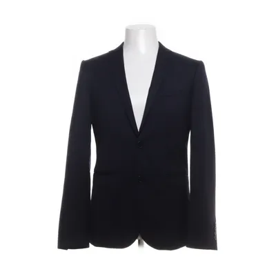 Blazer (Blue) from Briefing Polyester, Wool, Viscose