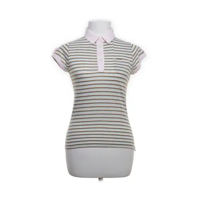 Top (Green, Brown, Pink) from InScene Cotton, Polyester